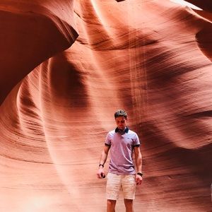 Meet your Posher, Petru